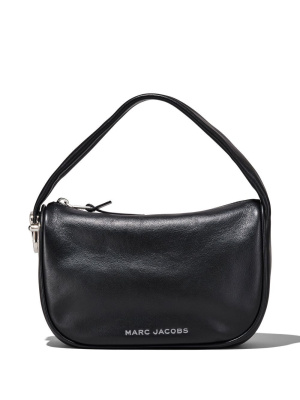 

The Mini leather shoulder bag, Marc Jacobs The Mini leather shoulder bag