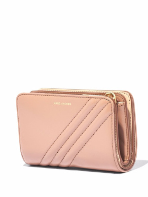 

The Glam Shot leather purse, Marc Jacobs The Glam Shot leather purse