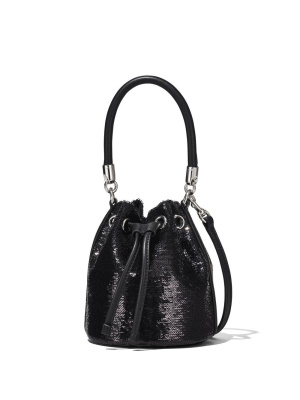 

Mini The Sequin Bucket bag, Marc Jacobs Mini The Sequin Bucket bag