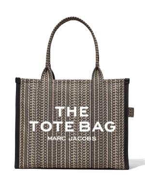 

The Monogram Large Tote bag, Marc Jacobs The Monogram Large Tote bag