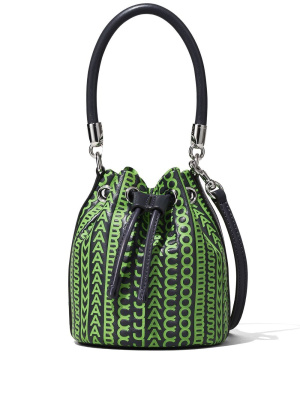 

Mini The Monogram Bucket bag, Marc Jacobs Mini The Monogram Bucket bag