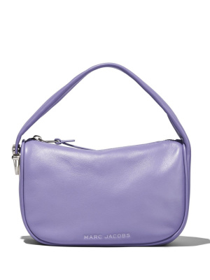 

The Pushlock mini shoulder bag, Marc Jacobs The Pushlock mini shoulder bag