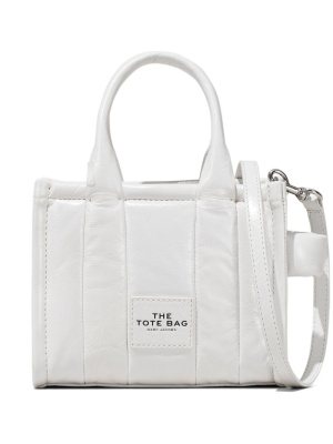 

Mini The Shiny Crinkle Tote bag, Marc Jacobs Mini The Shiny Crinkle Tote bag
