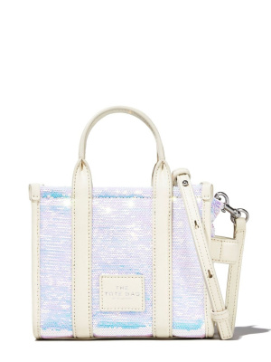 

Mini The Sequin Tote bag, Marc Jacobs Mini The Sequin Tote bag