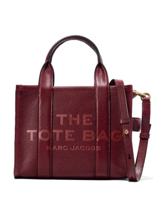 

Small The Leather Tote bag, Marc Jacobs Small The Leather Tote bag