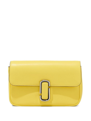

The J Marc shoulder bag, Marc Jacobs The J Marc shoulder bag