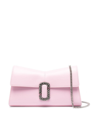 

The J Marc clutch bag, Marc Jacobs The J Marc clutch bag