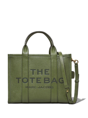 

The Tote small leather bag, Marc Jacobs The Tote small leather bag