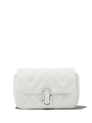 

The Mini J Marc shoulder bag, Marc Jacobs The Mini J Marc shoulder bag