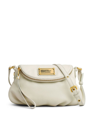 

The Mini Natasha leather bag, Marc Jacobs The Mini Natasha leather bag