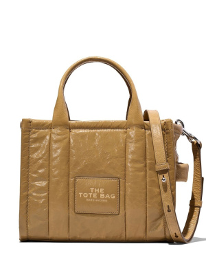 

Small The Shiny Crinkle Tote bag, Marc Jacobs Small The Shiny Crinkle Tote bag