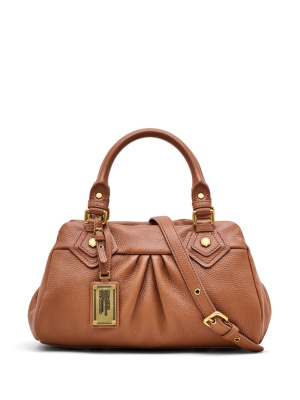 

The Baby Groovee leather bag, Marc Jacobs The Baby Groovee leather bag