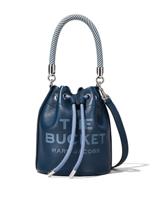 

The Leather Bucket bag, Marc Jacobs The Leather Bucket bag