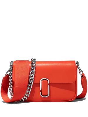 

The Leather shoulder bag, Marc Jacobs The Leather shoulder bag