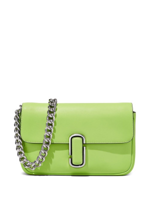

The J Marc shoulder bag, Marc Jacobs The J Marc shoulder bag