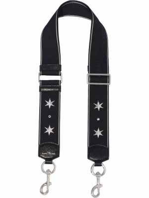 

The Gilded webbing strap, Marc Jacobs The Gilded webbing strap