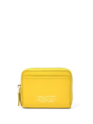 

The Zip Around wallet, Marc Jacobs The Zip Around wallet