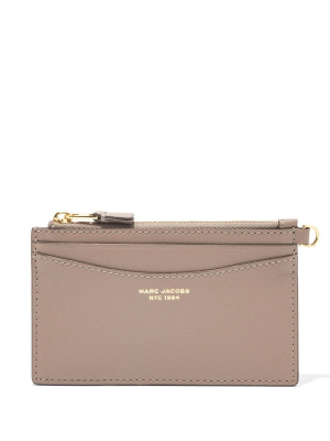 

The Slim 84 wristlet wallet, Marc Jacobs The Slim 84 wristlet wallet