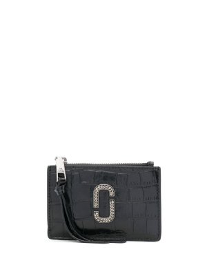 

Snapshot zipped wallet, Marc Jacobs Snapshot zipped wallet
