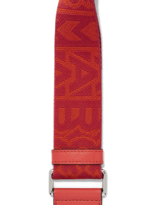 

The Utility strap, Marc Jacobs The Utility strap