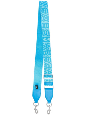 

The Utility strap, Marc Jacobs The Utility strap