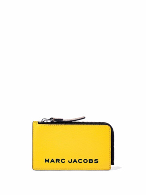 

The Bold Colourblock wallet, Marc Jacobs The Bold Colourblock wallet