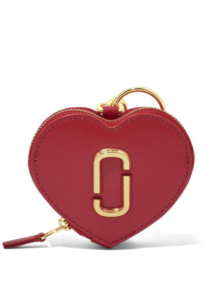 

The Heart pouch, Marc Jacobs The Heart pouch