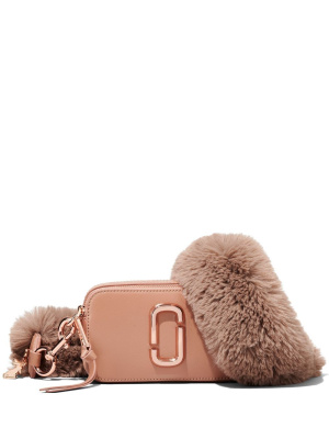 

The Snapshot crossbody bag, Marc Jacobs The Snapshot crossbody bag