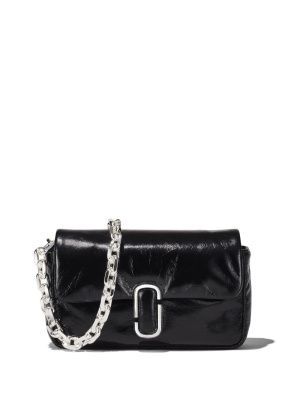 

Mini The Pillow shoulder bag, Marc Jacobs Mini The Pillow shoulder bag