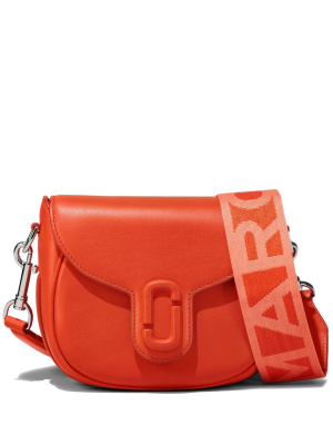 

Small The Saddle crossbody bag, Marc Jacobs Small The Saddle crossbody bag