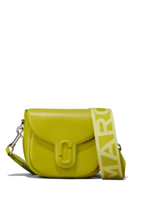 

The Small Saddle Bag, Marc Jacobs The Small Saddle Bag