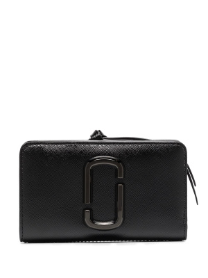 

Snapshot leather wallet, Marc Jacobs Snapshot leather wallet