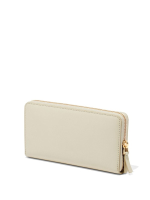 

The Continental leather wallet, Marc Jacobs The Continental leather wallet