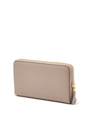 

The Slim continental wallet, Marc Jacobs The Slim continental wallet