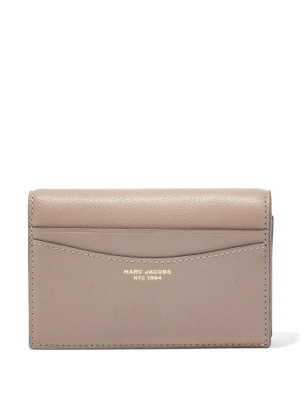 

The Slim bifold wallet, Marc Jacobs The Slim bifold wallet