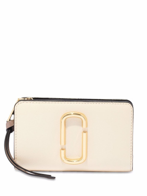 

The Snapshot compact wallet, Marc Jacobs The Snapshot compact wallet