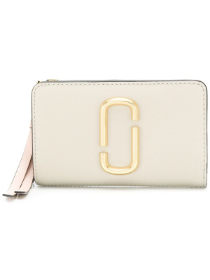 

The Snapshot compact wallet, Marc Jacobs The Snapshot compact wallet