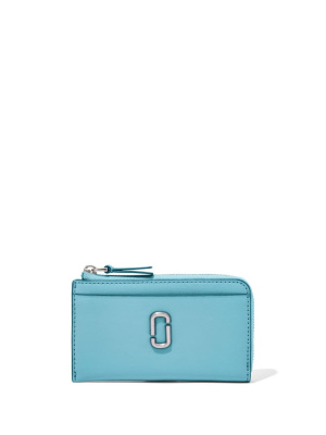 

The Top Zip leather wallet, Marc Jacobs The Top Zip leather wallet