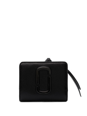 

The Snapshot DTM mini compact wallet, Marc Jacobs The Snapshot DTM mini compact wallet