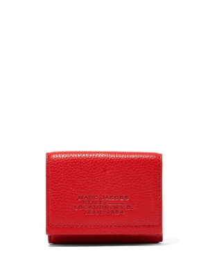

The Medium tri-fold wallet, Marc Jacobs The Medium tri-fold wallet