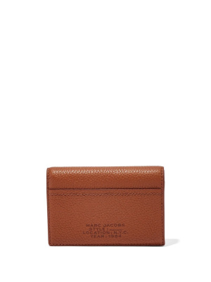 

The Small bi-fold wallet, Marc Jacobs The Small bi-fold wallet