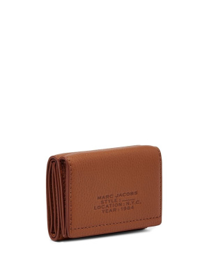 

The Medium tri-fold wallet, Marc Jacobs The Medium tri-fold wallet