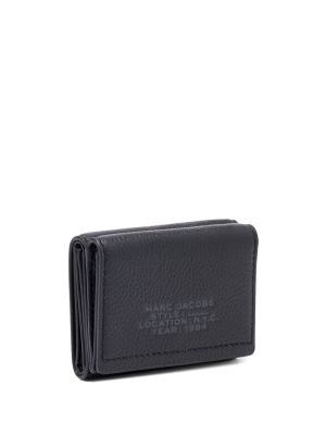 

The Medium tri-fold wallet, Marc Jacobs The Medium tri-fold wallet