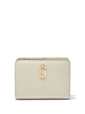 

The Mini Compact wallet, Marc Jacobs The Mini Compact wallet