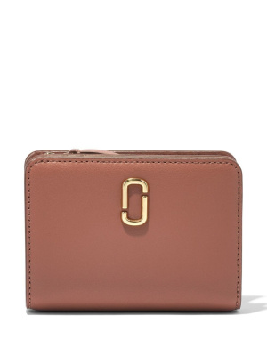 

The Mini Compact wallet, Marc Jacobs The Mini Compact wallet