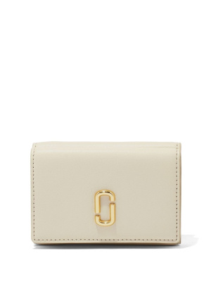 

The Trifold wallet, Marc Jacobs The Trifold wallet