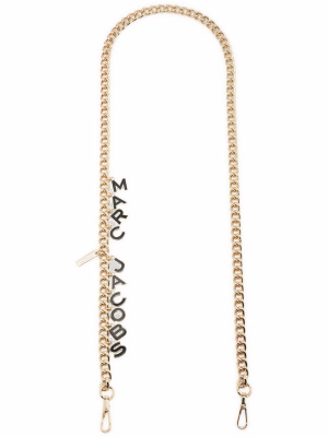 

Charm chain bag strap, Marc Jacobs Charm chain bag strap