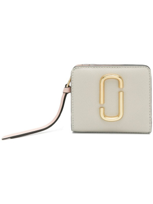 

The Snapshot mini compact wallet, Marc Jacobs The Snapshot mini compact wallet