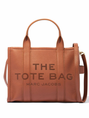 

Medium The Leather Tote bag, Marc Jacobs Medium The Leather Tote bag