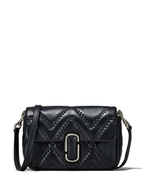 

The J Marc quilted shoulder bag, Marc Jacobs The J Marc quilted shoulder bag